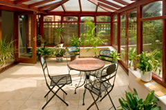 Trunch conservatory quotes