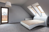 Trunch bedroom extensions
